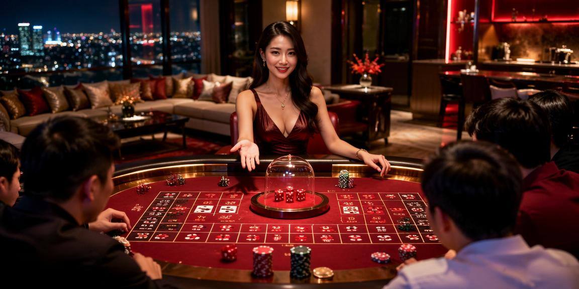 zbet 88 Chuyển Khoản Roulette Tại zbet 88 – Bàn Thật, Dealer Thật